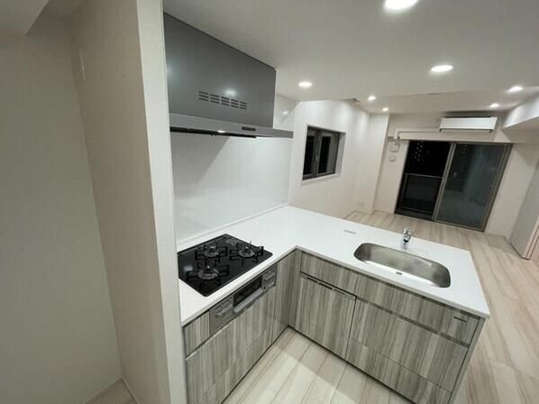 アーバンパーク亀戸 IIの物件内観写真